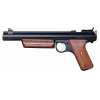 Vzduchová pištoľ Crosman Benjamin HB17, kal. 4,5mm