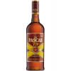Old Pascas Dark Rum 73% 0,7 l (čistá fľaša)