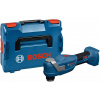 Bosch Powertools Akumulátorové multifunkční nářadí GOP 18V-30 Professional, 18 V (modré, bez baterie a nabíječky, v L-BOXX)