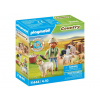 Playmobil 71444 Mladý pastier s ovečkami