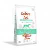 Calibra Dog Life Junior Large Breed Chicken 12kg (Kompletné superprémiové hypoalergénne suché krmivo pre mladé psy (3–30 mesiacov) veľkých plemien (nad 30 kg))