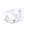 TP-LINK TL-PA7017KIT Dvojica adaptérov 1000Mbps, AV1000 Powerline Adapter Starter Kit