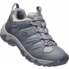 Keen Koven Mid WP Women steel grey/wasabi 7UK