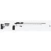 Anschütz Malorážka opak. Anschutz, Mod.: 1710 APR ACC, Ráže: .22LR, hl: 584mm, Storm Trooper White