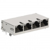 BEL FUSE 0826-1X4T-23-F