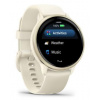 GARMIN Vivoactive 6, Béžové