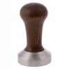 Tamper Motta 52 mm hnedý