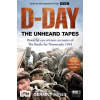 D-Day: The Unheard Tapes - Geraint Jones