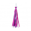 Stuhy do riadidiel KLS STREAMERS, pink