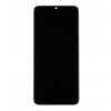 LCD + dotyková doska pre Honor X7, black
