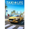 Taxi Life: A City Driving Simulator