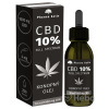 Pharma Activ CBD 10% Full Spectrum KONOPNÝ OLEJ 1x10 ml