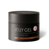 Kinetics Jelly gél medium #902 NATURAL PINK Objemy: 50 ml