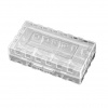 XTAR univerzálne púzdro pre 2x 18650 batérie XTAR_CASE-18650