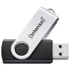 Intenso USB flash disk 128 GB čierna 3543491; 3543491