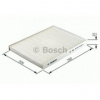 Kabinový filter Bosch 1 987 432 312