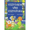 Rozpoviem vám rozprávku - Marie Tetourová, Plicková Edita