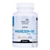 Adelle Davis Magnézium 200 mg a B6 40 mg 100 kapsúl