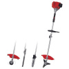 Einhell GC-MM 52 I AS křovinořez benzínový multifukční