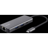 Trust Dalyx 5-in-1 Multiport Adapter 24968