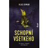 Schopní všetkého - Klas Ekman