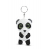 NICI Glubschis klíčenka Panda Peppino 9cm