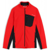 Spyder M Bandit Full Zip Fleece Jacket Veľkosť: XL