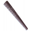 HAIRWAY Hrebeň Hrebeň na strihanie vlasov Ionic 05163 - 187mm