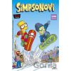 CREW Simpsonovi 03/2025
