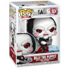 POP! Movies: Billy The Puppet on Tricycle (SAW) Special Edition POP-1824