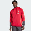 Adidas Liverpool FC Training Hoody KB1464 Mikina M