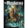 The Metabarons: The Complete Second Cycle Alejandro Jodorowsky, Jerry Frissen
