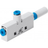 Podtlakové čerpadlo, řada: VN prům. 0.45mm 15.7L/min 6bar 8bar Festo