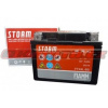 Fiamm (Itálie) Motobatéria Fiamm FTX4L-BS - Yamaha CV50A /R /ZR, 50ccm - 04>04