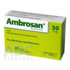 PRO.MED.CS Praha a.s. AMBROSAN 30 mg tbl 1x20 ks