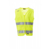 Vesta PAYPER EXPERT, fluorescenčná žltá, XL