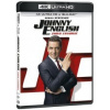 Johnny English znovu zasahuje BD