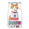 Hill's Science Plan granule pre kastrované dospelé mačky s kačicou 3 kg