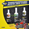 BG 6900 Kompletný KIT BG dekarbonizácie pre 4- taktné motocykle, štvôr-kolky a skútre