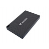 VERBATIM Metal Mini SSD USB 3.2 Gen 2, 512GB černý 32030 Verbatim