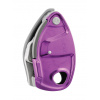 Istítko Petzl Grigri Plus - purple