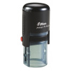 Pečiatka Shiny R-520 - ø 20mm Farba atramentu: FIALOVÁ