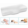 Ortopedický vankúš s termoplastickou pamäťovou penou
