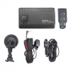 GPS navigačný systém so vstavaným DVR PNI S932 PRO 7 palcovou obrazovkou, 32 GB pamäť, 2 GB DDR3 RAM, Android 13, FM vysielač, Mirror Link, Apple Carplay a Android Auto, cúvacia kamera v cene