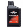 Olej do kosačky - Briggs & Stratton 0,6 l motorový olej, (Briggs & Stratton 0,6 l motorový olej,)