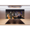 Panel do kuchyne Marina Dubaj 100x50 cm