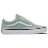 VANS Old Skool COLOR THEORY Gray Olive - 38,5