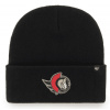 '47 Brand Zimní Čepice Ottawa Senators Haymaker '47