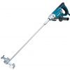 Makita UT1305 elektrická miešačka na maltu a farby (850W) vysokootáčková