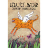 Létající jaguár - 5. vydání - Josef Formánek